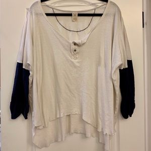 Free People top